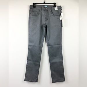 Tommy Bahama Boracay Fog Gray Size 30